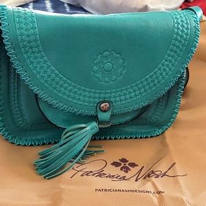 Beautiful patricianash bag